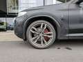 BMW X4 xDrive30d M Sport 21 Zoll. Akustik. H&K. Navi Noir - thumbnail 10
