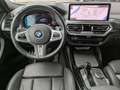 BMW X4 xDrive30d M Sport 21 Zoll. Akustik. H&K. Navi Noir - thumbnail 6