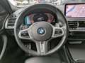 BMW X4 xDrive30d M Sport 21 Zoll. Akustik. H&K. Navi Noir - thumbnail 7