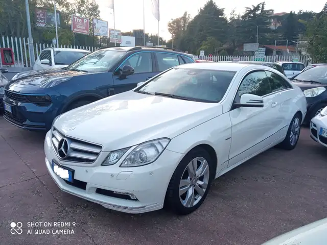 Mercedes-Benz E 350 Classe E - 2.0 231 cv Automatica - RATE + Permute