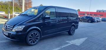 3.0 cdi V6 Ambiente L auto