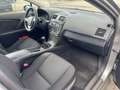 Toyota Avensis Executive 1.Hand Scheckheft Argent - thumbnail 7