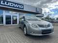 Toyota Avensis Executive 1.Hand Scheckheft Argent - thumbnail 2