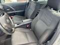 Toyota Avensis Executive 1.Hand Scheckheft Argent - thumbnail 8