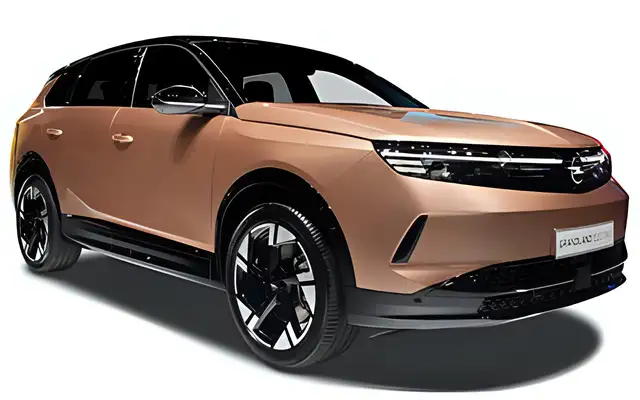 Opel Grandland Edition 73-kWh-Batterie 157 kW 157 kW (213 PS),...