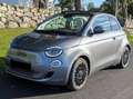 Fiat 500C 500e C La Prima Grau - thumbnail 1