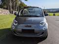 Fiat 500C 500e C La Prima Grau - thumbnail 6