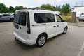 Volkswagen Caddy Kombi 2,0 TDI *ACC*AHK* Weiß - thumbnail 5