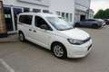Volkswagen Caddy Kombi 2,0 TDI *ACC*AHK* Weiß - thumbnail 6