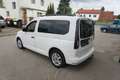 Volkswagen Caddy Kombi 2,0 TDI *ACC*AHK* Weiß - thumbnail 3