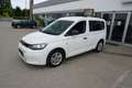 Volkswagen Caddy Kombi 2,0 TDI *ACC*AHK* Weiß - thumbnail 2