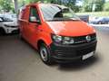 Volkswagen T6 Transporter Kasten NAVI Kamera Klima 3-Sitzer Rot - thumbnail 3