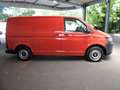 Volkswagen T6 Transporter Kasten NAVI Kamera Klima 3-Sitzer Rot - thumbnail 4
