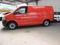 Volkswagen T6 Transporter Kasten NAVI Kamera Klima 3-Sitzer Rot - thumbnail 2