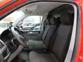 Volkswagen T6 Transporter Kasten NAVI Kamera Klima 3-Sitzer Rot - thumbnail 9