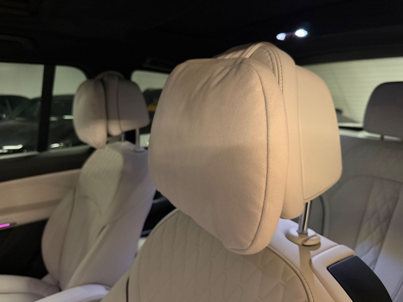 BMW X7 xDrive/M Sport/Exklusiv/Kristall/Sky/6sitz/22 — photo 15