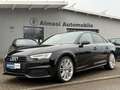 Audi A4 Limousine S-LINE BLACK INNEN & AUßEN Noir - thumbnail 1