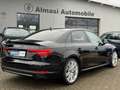 Audi A4 Limousine S-LINE BLACK INNEN & AUßEN Noir - thumbnail 6