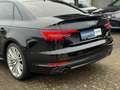 Audi A4 Limousine S-LINE BLACK INNEN & AUßEN Noir - thumbnail 4