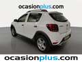 Dacia Sandero 0.9 TCE Stepway Ambiance 66kW Blanco - thumbnail 3