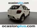 Dacia Sandero 0.9 TCE Stepway Ambiance 66kW Blanco - thumbnail 4