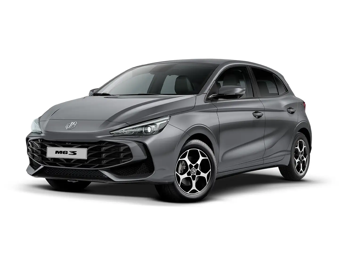 MG MG3 MG3 1.5 Comfort Grigio - 1