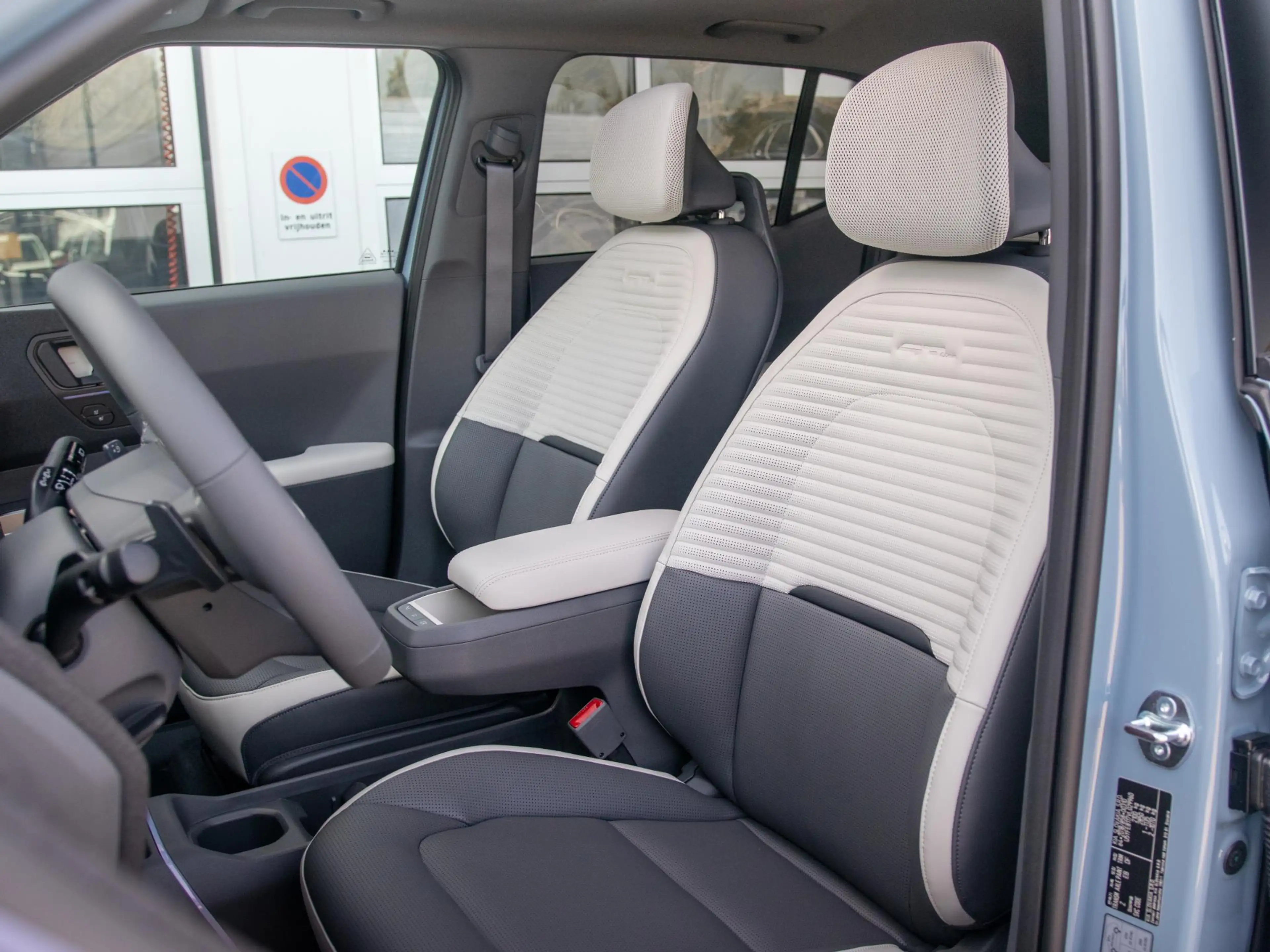 Kia EV2 GT-Line 61 kWh | 5p. | Navi. | Clima. | Adapt. Cru — photo 12