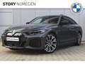 BMW i4 M50 High Executive 84 kWh / Schuif-kanteldak / Ada Grijs - thumbnail 1