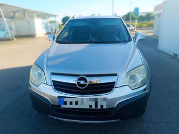 2.0CDTI 16v Cosmo Aut.