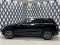 Mercedes-Benz GLC 300 e PHEV 4MATIC Aut. // AMG LINE // MULTIBEAM // Noir - thumbnail 7