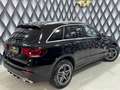 Mercedes-Benz GLC 300 e PHEV 4MATIC Aut. // AMG LINE // MULTIBEAM // Noir - thumbnail 4