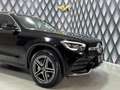 Mercedes-Benz GLC 300 e PHEV 4MATIC Aut. // AMG LINE // MULTIBEAM // Noir - thumbnail 48