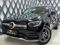 Mercedes-Benz GLC 300 e PHEV 4MATIC Aut. // AMG LINE // MULTIBEAM // Noir - thumbnail 45