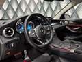Mercedes-Benz GLC 300 e PHEV 4MATIC Aut. // AMG LINE // MULTIBEAM // Noir - thumbnail 13