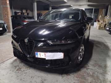 Tonale 1.5 T Hybrid Sprint