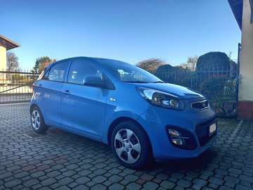 Picanto II 2011 1.0 City 5p my13