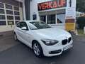 BMW 114 i Sport-Line +Advantage Navi PDC Klima SHZ Klima Weiß - thumbnail 1