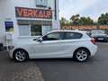 BMW 114 i Sport-Line +Advantage Navi PDC Klima SHZ Klima Weiß - thumbnail 13