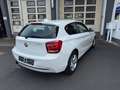 BMW 114 i Sport-Line +Advantage Navi PDC Klima SHZ Klima Weiß - thumbnail 4
