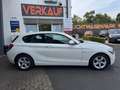 BMW 114 i Sport-Line +Advantage Navi PDC Klima SHZ Klima Weiß - thumbnail 14