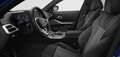 BMW 330 i xDrive Limousine M-Sport PRO UPE: 80.710,- Blau - thumbnail 4