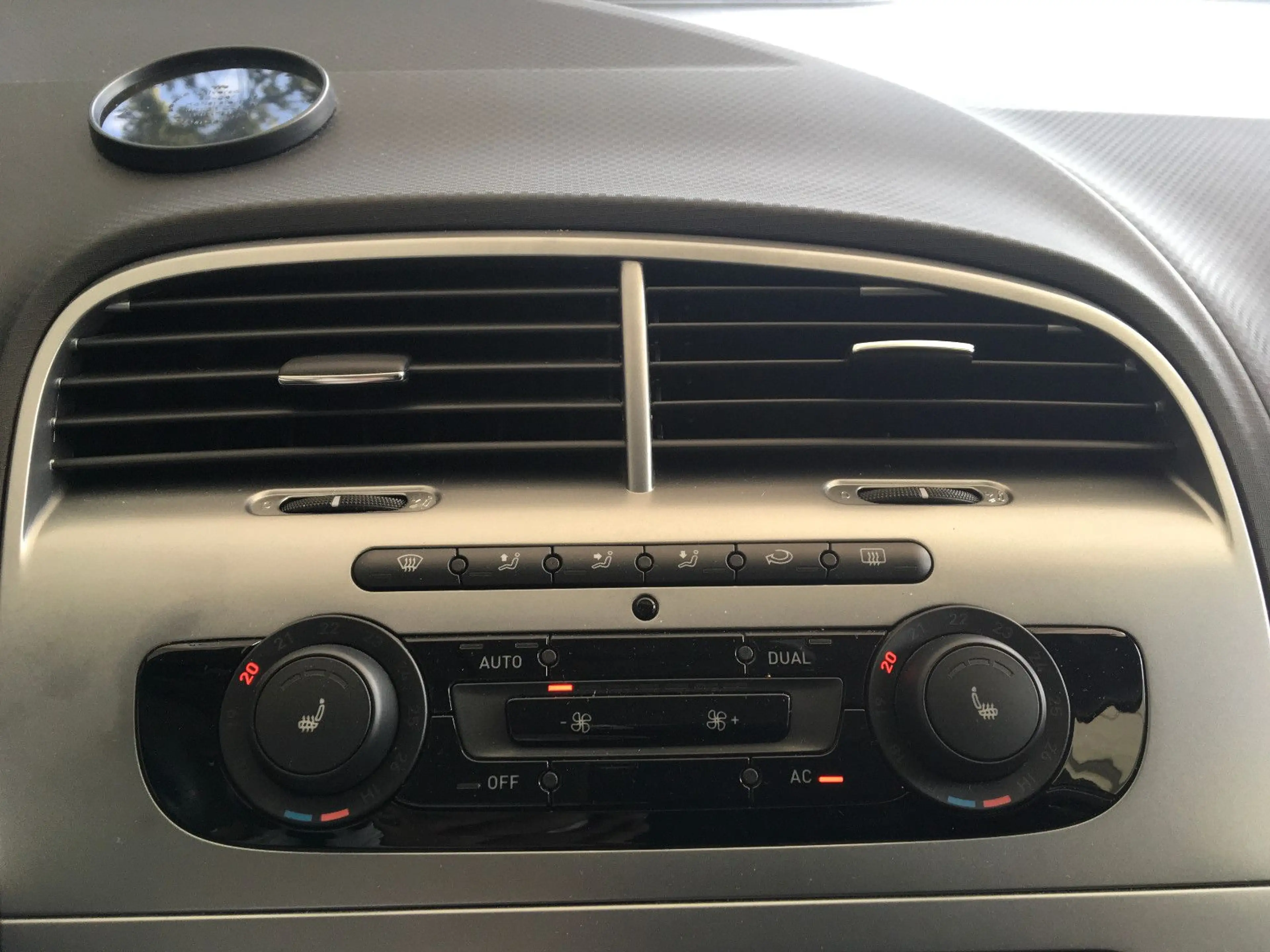 SEAT Altea 1.6 TDI Stylance / Style/Autom/Navi/Blueto — photo 14