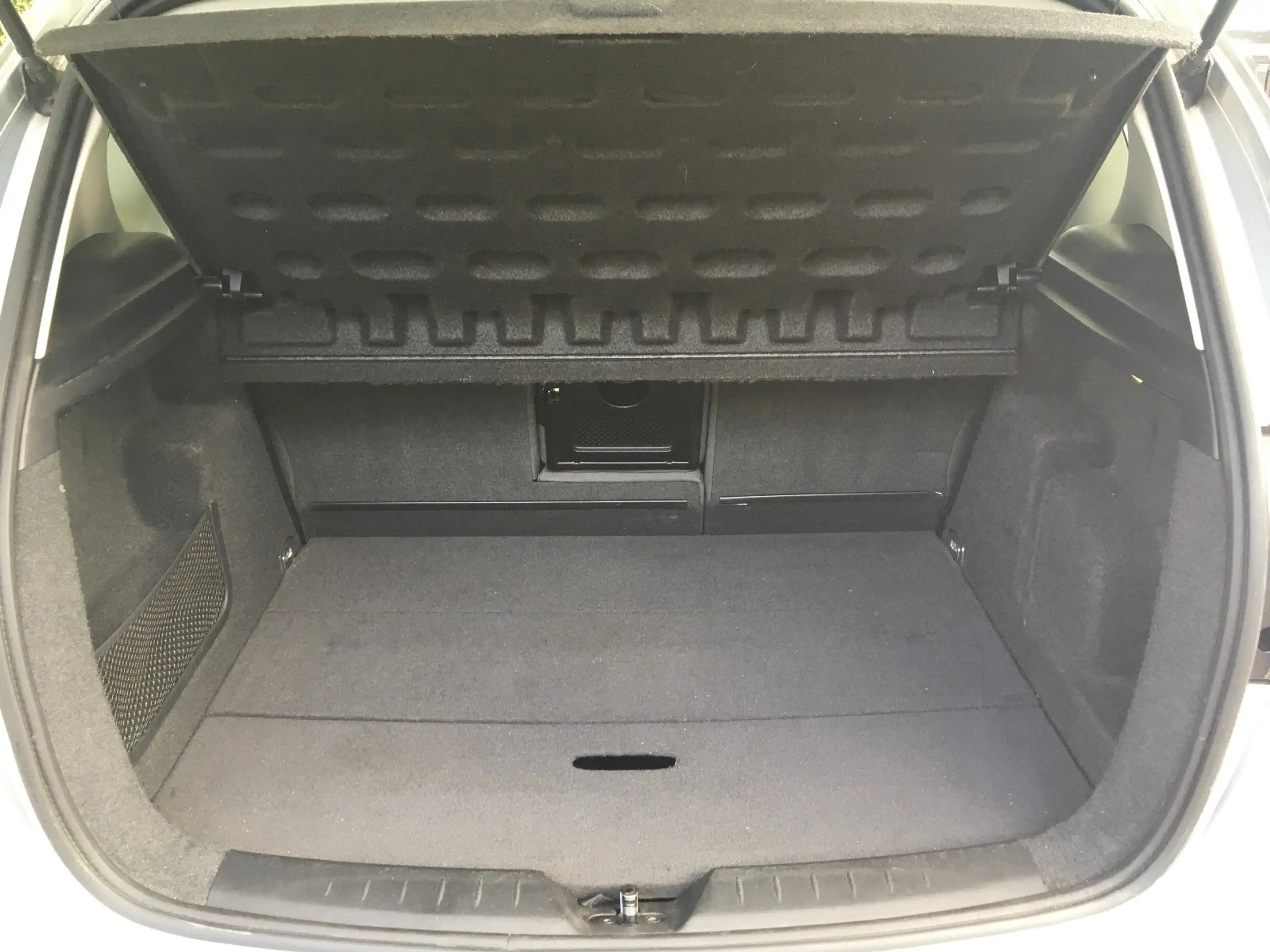 SEAT Altea 1.6 TDI Stylance / Style/Autom/Navi/Blueto — photo 10