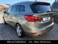 BMW 218 dGT LuxuryLine-2.HA-NAV-LED-HIFI-LEDER-BMW KD Silber - thumbnail 3