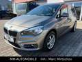 BMW 218 dGT LuxuryLine-2.HA-NAV-LED-HIFI-LEDER-BMW KD Silber - thumbnail 2