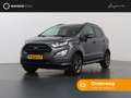 Ford EcoSport 1.0 EcoBoost ST-Line | Trekhaak | Winterpakket | P Grijs - thumbnail 1