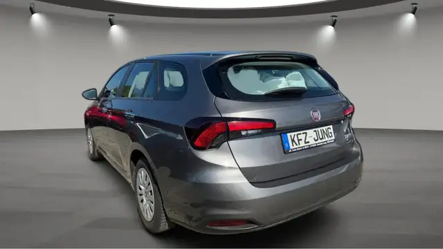 Fiat Tipo view 4