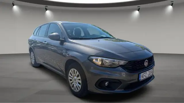 Fiat Tipo view 5