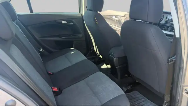Fiat Tipo view 11