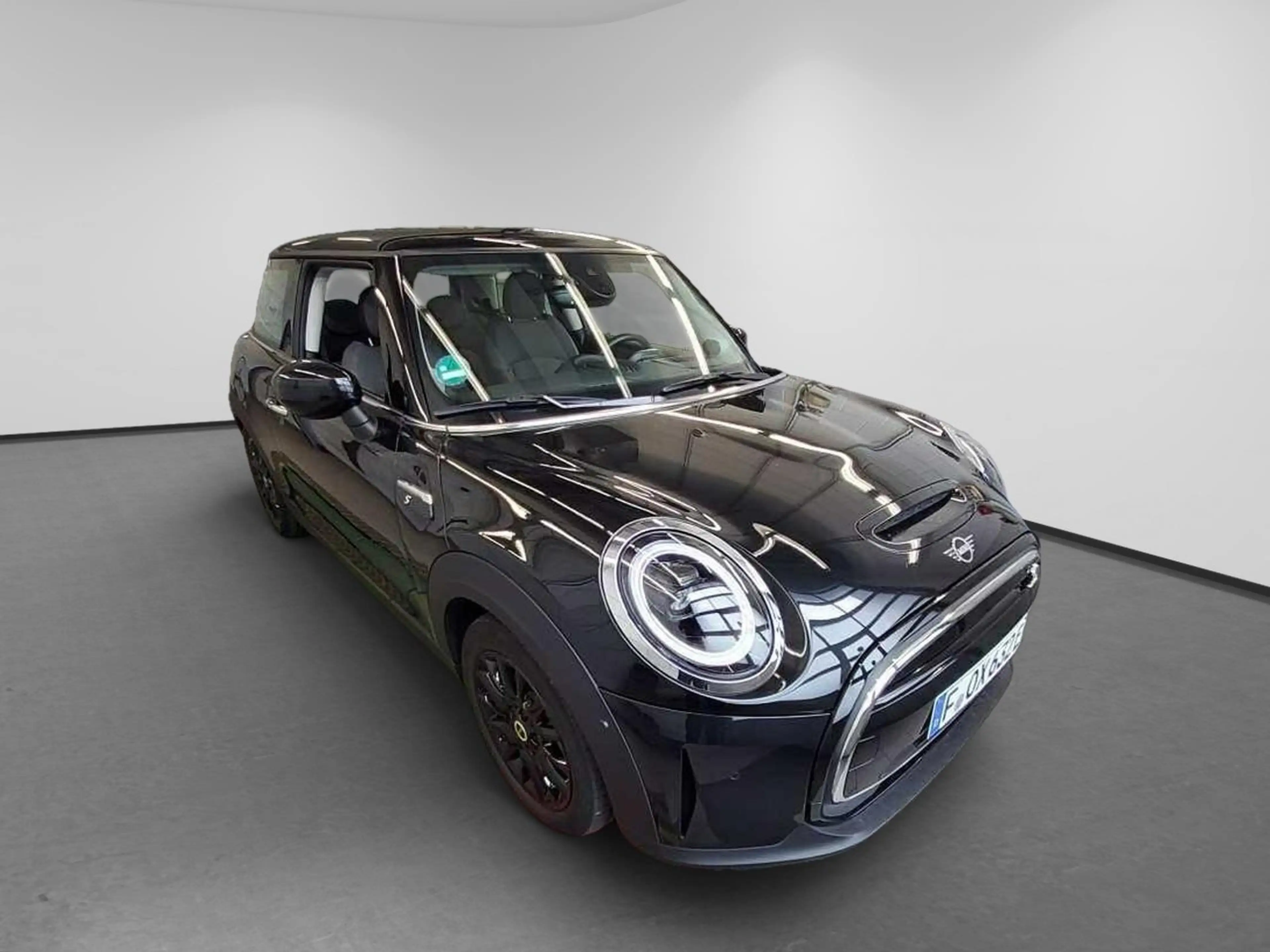MINI Cooper SE Classic Trim Pano S-Dach SpoSi BLIS — photo 6